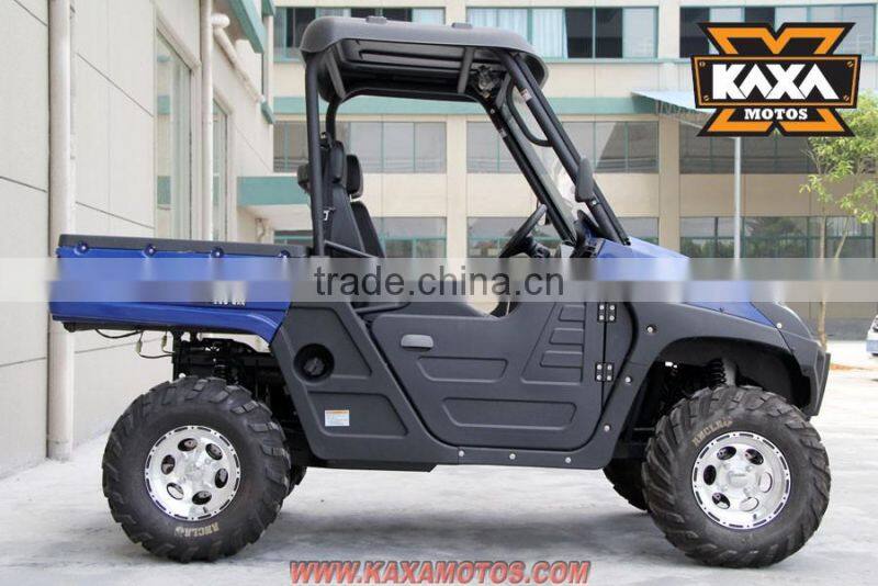 4x4 UTV 800cc