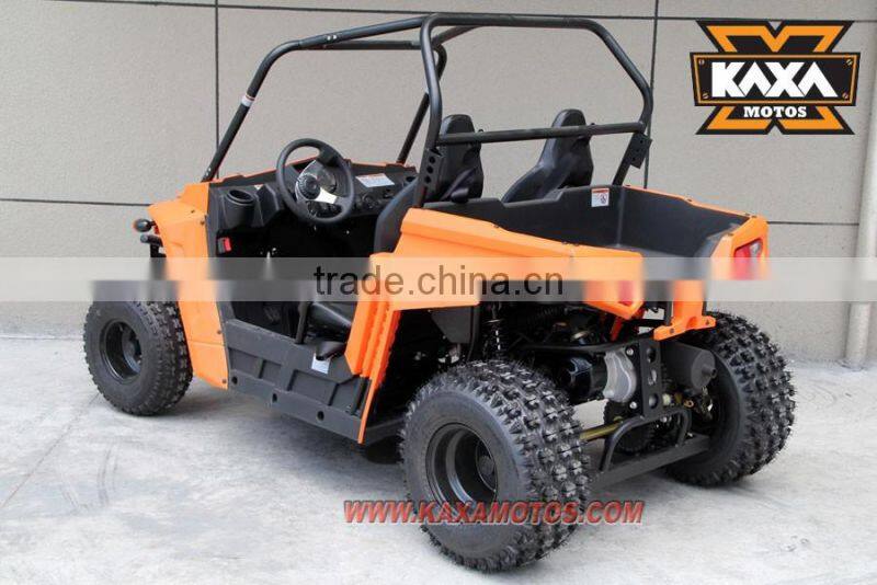Kids 150cc UTV