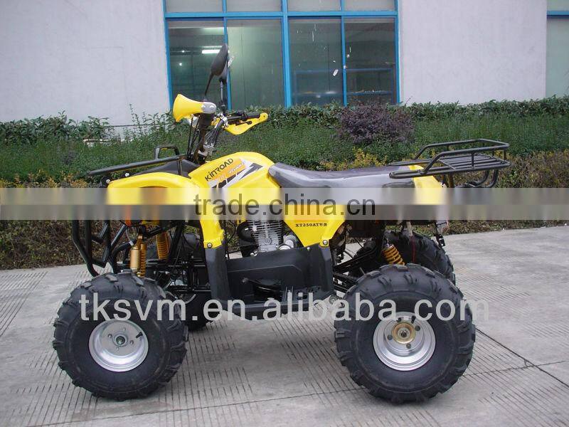 TK150ATV-B quad atv(sport atv/atv 250cc)