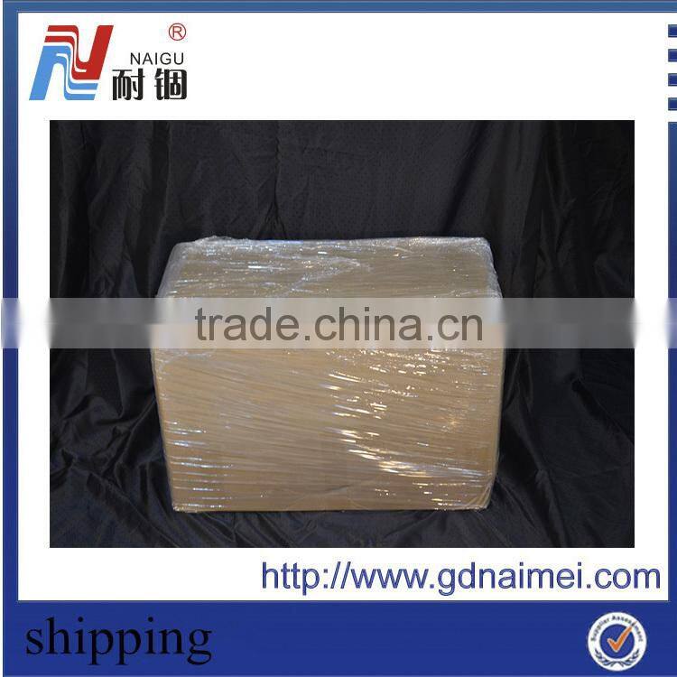 High Quality Pvc Pe Film For Liquid Packing/Point cutting bag for mattress