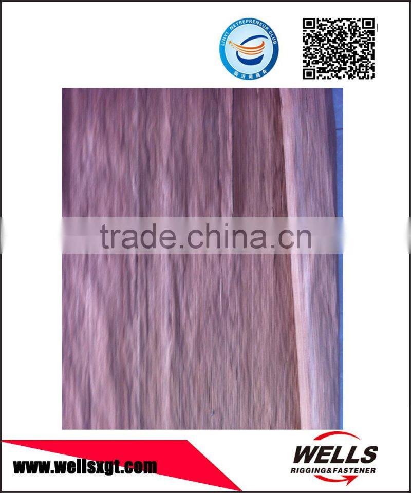 High quality 0.18mm Natural redwood face veneer type rotary cut veneer