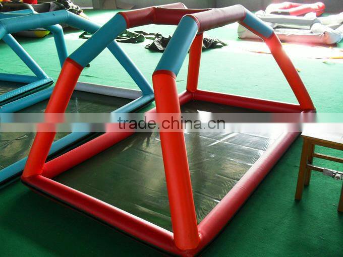 hot sale PVC outdoor camping tent