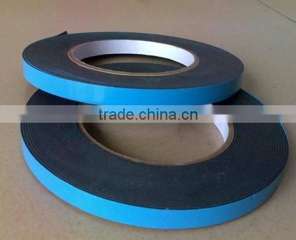 good quality water proof heat insulation EVA foam tape acrylic foam tape