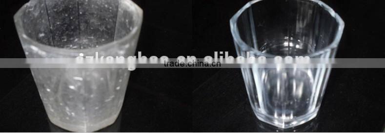 Melamine foam sponge, magic cleaning sponge, magic sponge for kitchen cleaning, car cleaning