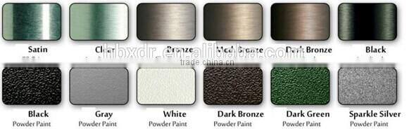 aluminum extrusion oval tube/aluminum oval tube/oval aluminum tube