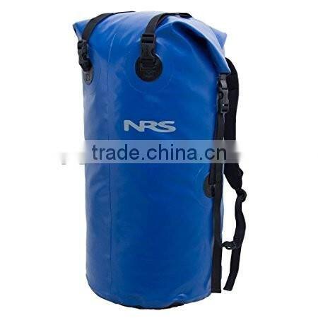 Leader Accessories PVC Waterproof Dry Bag for Boating and Camping