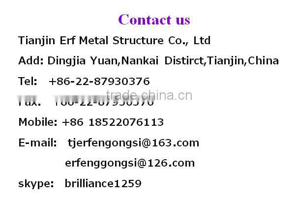 Carbon/Mild Steel Plate Best Sale Made in China