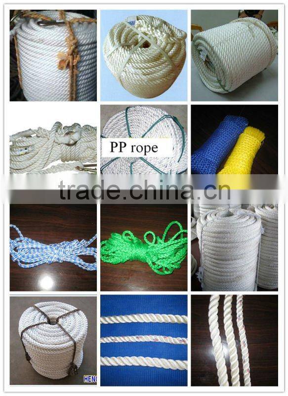 terylene rope