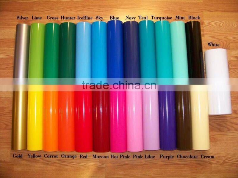 self-adhesive vinyl for cutting plotter