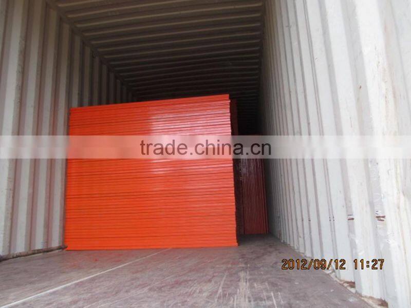 2016 the hot selling USA type temporary construction chain link fence