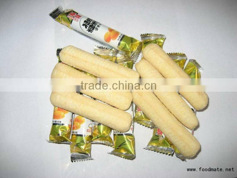 High quality Stainless Steel delicious filling Cereal Bar making machine