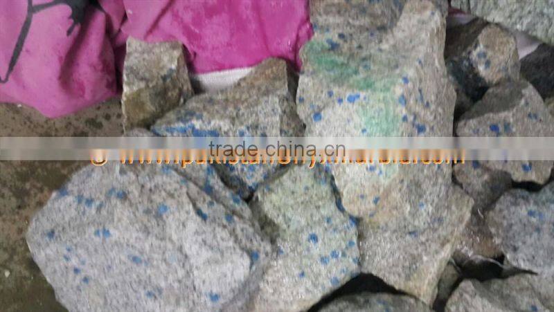GOOD QUALITY PAKISTAN FACTORY MADE A GRADE K2 JASPER ROUGH FROM PAKISTAN