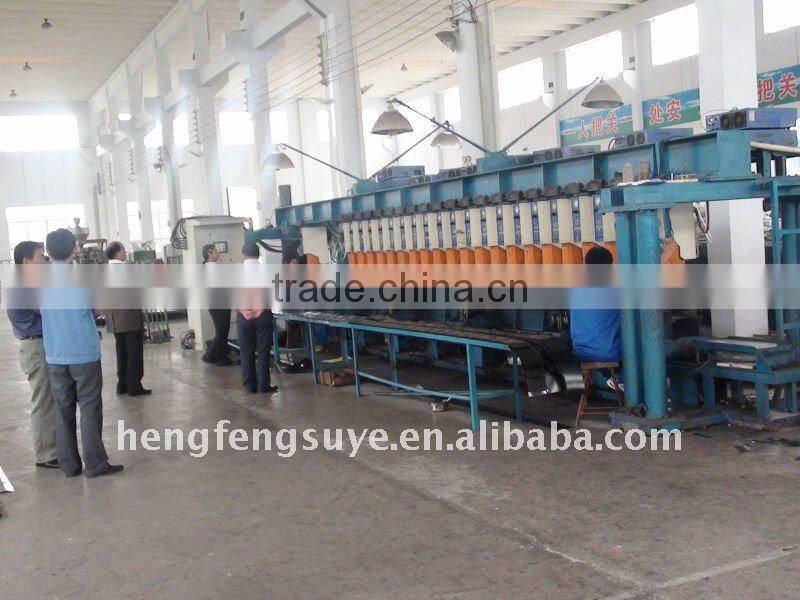 BTTG Certified Geocells