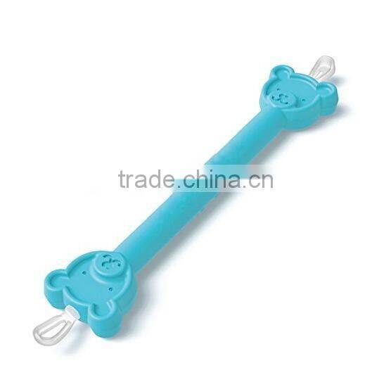 Silicone Ear & Nose Cleaner