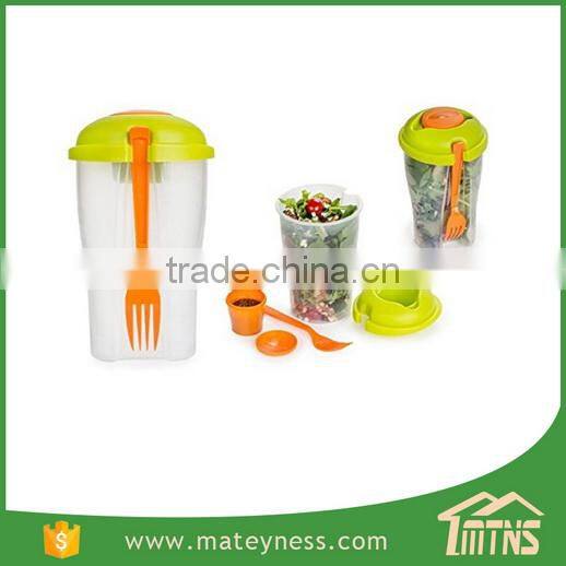 Fruit Salad Container Salad To Go