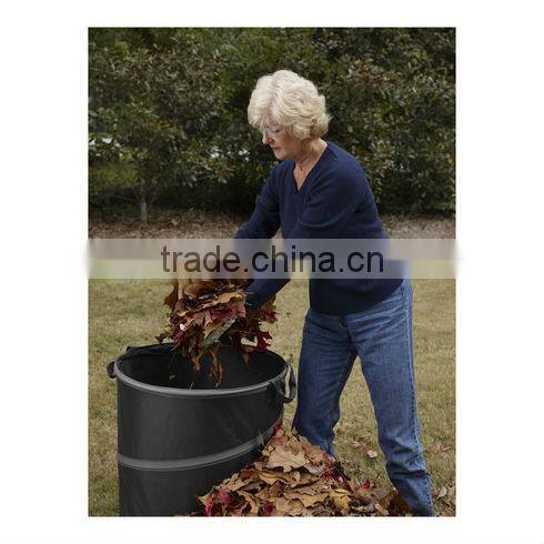 Collapsible Lawn and Leaf Bag,Waste Bag and Garden Bag