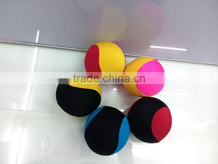 Custom TPR Water Bounce Ball