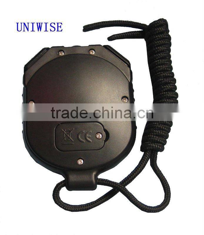 2011 Hot Sale Waterproof multi-function Stopwatch (PS-80)