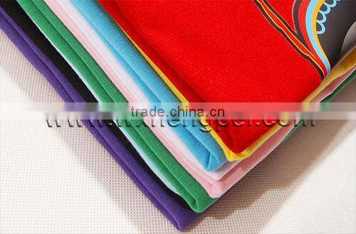 100% Cotton Parent-child T Shirt Clothes