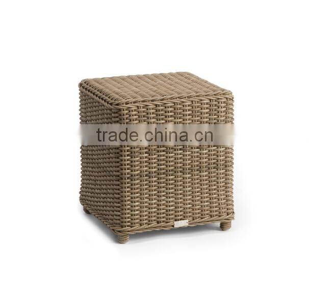 2017 Sigma SGS all weather french unique rattan cheap chaise lounge chairs