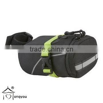 bicycle frame bagand bicycle seat bag