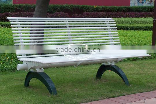 Arlau China Factory,Iron Bench Indoor,Old Cast Iron Bench