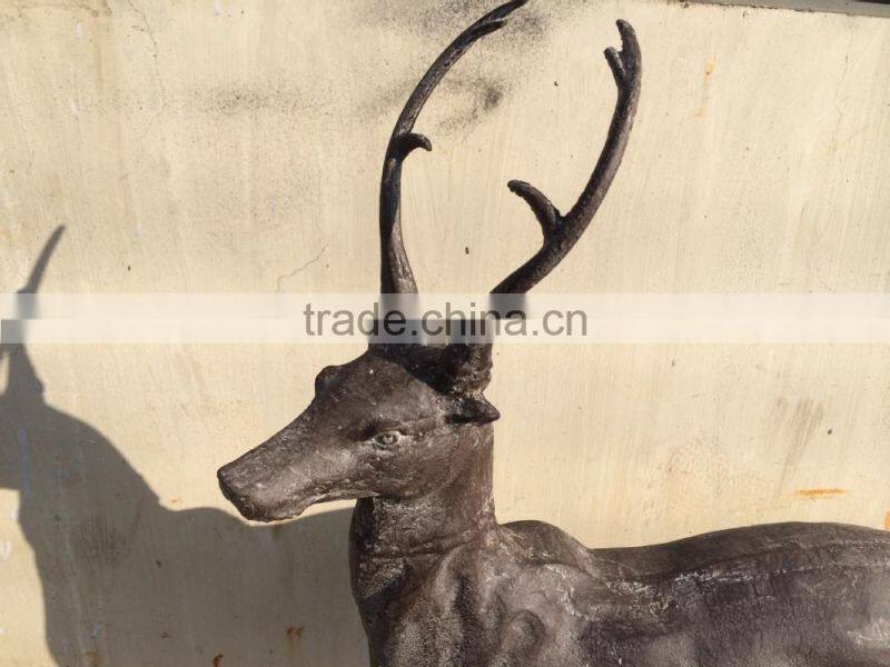 deer statue manufacturer