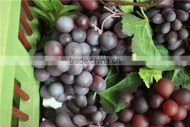 artificial plastic grape fruit products simulated grape