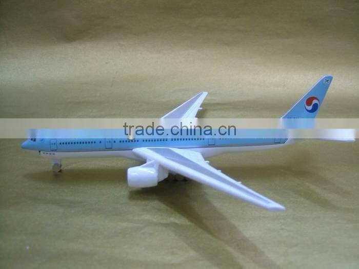 Metal Dornier airplane model for sale