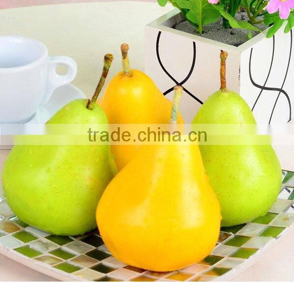 halloween decoration mini artificial pumpkin