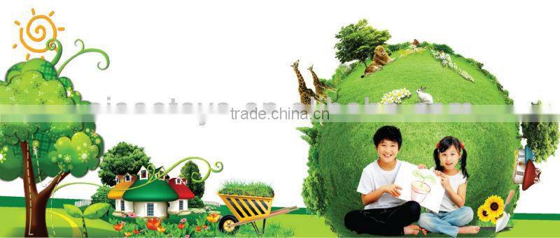 automatical water supplying indoor plants growing kits green globe