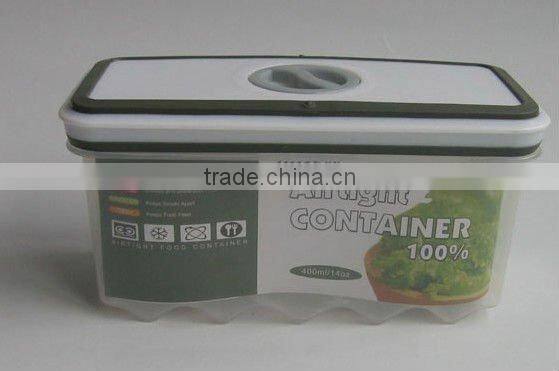 Rectangle Air-tight Container