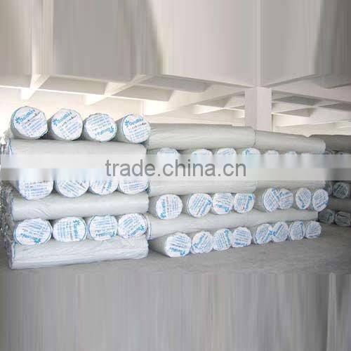 PEHD Compound geomembrane