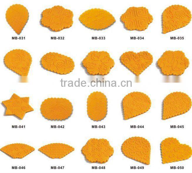 silica glue knurling device 2012