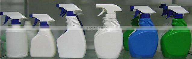high grade plastic jars, pp bottle, pe bottle