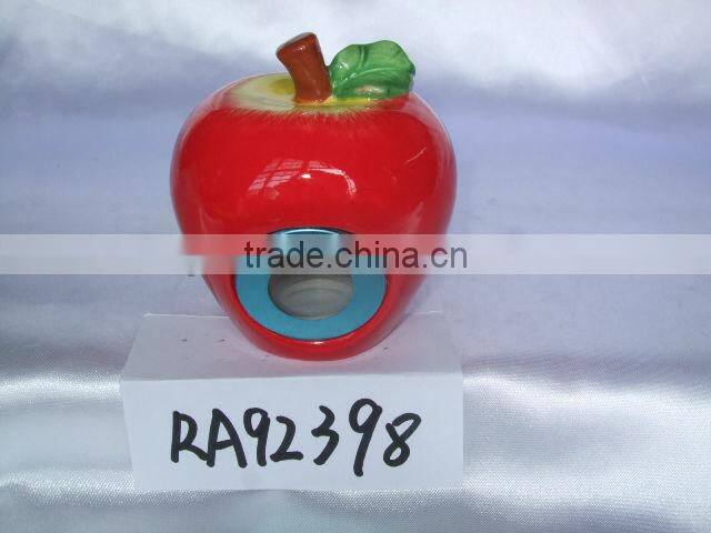 corn ceramic saving bank