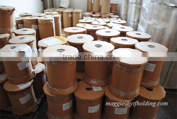 Matte Bopp Film With Thickness 10-20 micron