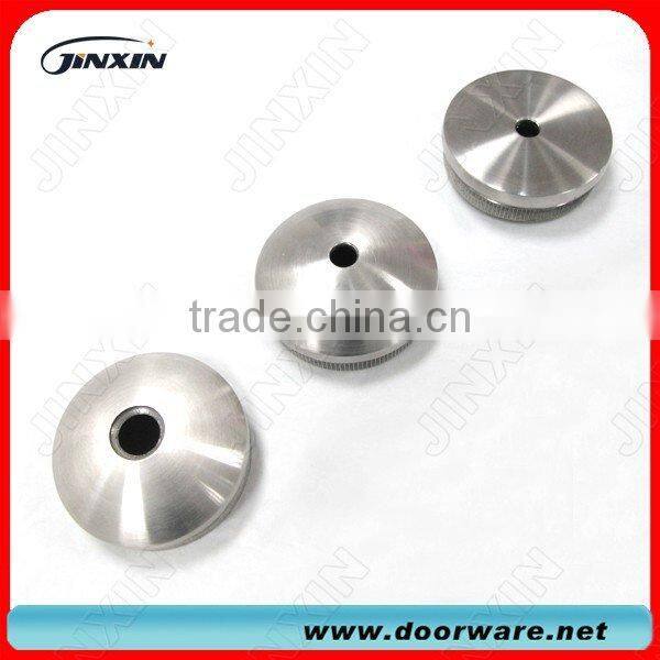 Stainless Steel 2 Inch End Cap Pipe Fitting