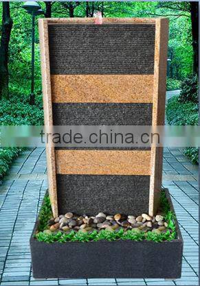 home decoration stone fountain japanese garden supplies