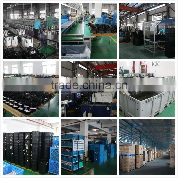 SUNSUN Low Energy Submersible Water Fountain Pump For Pond