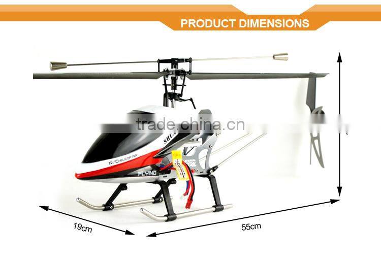2015 hot sale DH(Double Horse) 9117 helicopter radio control Light and USB 4ch rc helicopter for sale (2.4G Gyro)