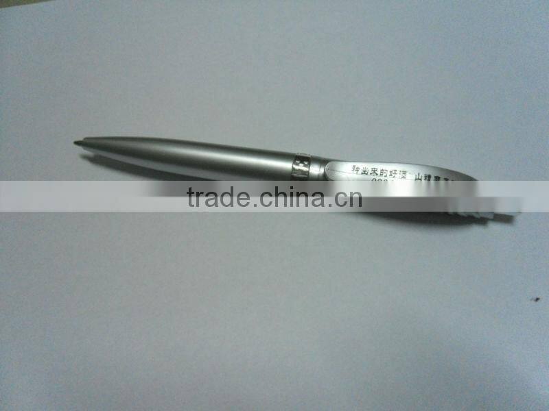 stylus ball pen