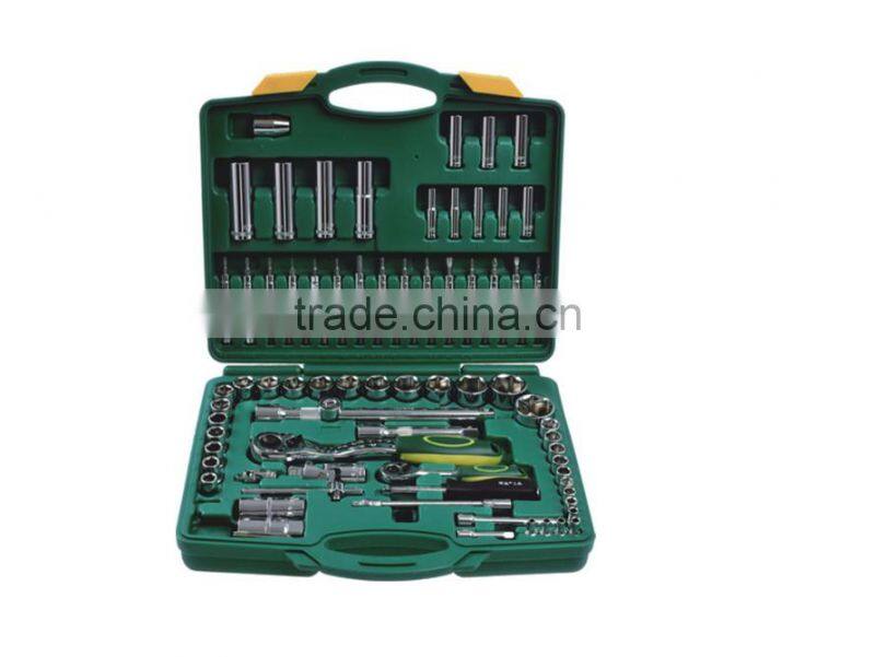 12pcs tools used at home household tool box toolkit for home