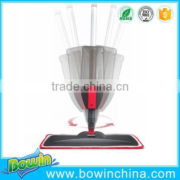 2015 Hot sell Floor Magic Spray Mop
