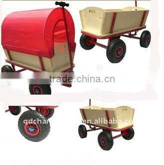 kids wagon cart tc1812