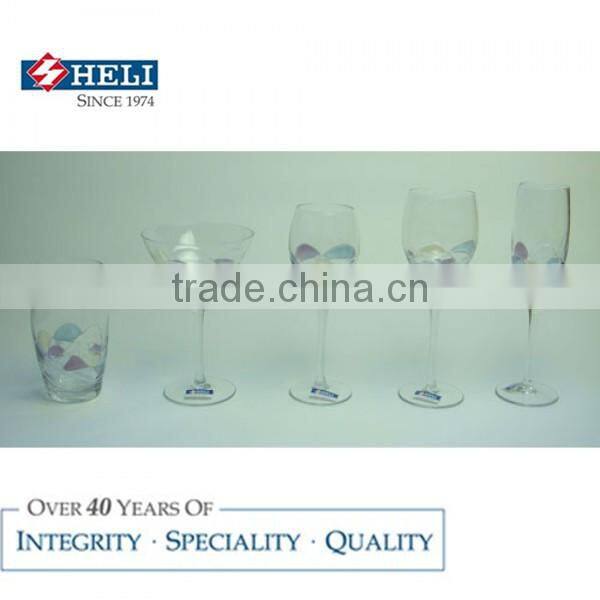 goblet drink glassware , wine glass , stemware