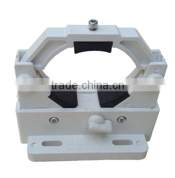 50-80 mm diameter co2 laser glass tube support