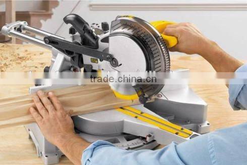 Mitre Saw 1800W/2000W, sliding compound saw, wood saw