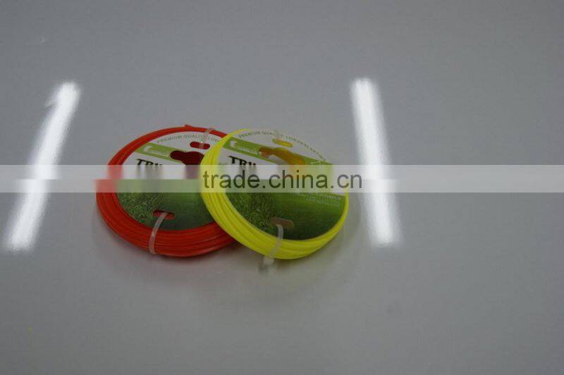 0.065'' nylon trimmer line