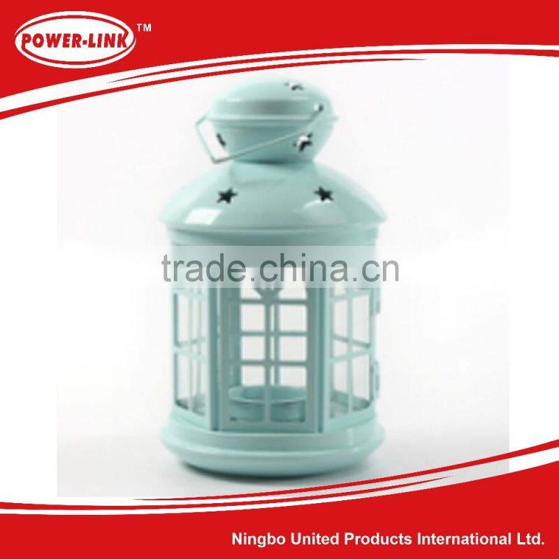 Novel and stained bowl glass Desk lamp lamp shade